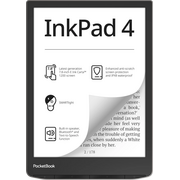  Электронная книга PocketBook 743G (PB743G-U-СIS) Stardust Silver 