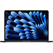  Ноутбук Apple MacBook Air MDHE4LL/A M5 10 core 16Gb SSD512Gb/8 core GPU 13.6" Liquid Retina (2560x1664) macOS midnight WiFi BT Cam 
