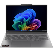  Ноутбук Lenovo IdeaPad Pro 5 16AKP10 (83JN003RRK) 16"(2880x1800 OLED)/AMD Ryzen AI 7 350(2Ghz)/32768Mb/1024PCISSDGb/noDVD/Int:AMD Radeon 860M/Cam/BT 