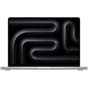  Ноутбук Apple MacBook Pro MGDN4LL/A M5 Pro 15 core 24Gb SSD1Tb/16 core GPU 14.2" Liquid Retina XDR (3024x1964) macOS silver WiFi BT Cam 