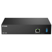  Контроллер D-Link DNH-1000 (DNH-1000/A1A) 10/100/1000/2500BASE-T черный 