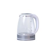  Электрочайник Blackton Bt KT1729G White-steel 