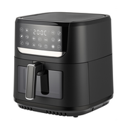  Аэрогриль Topdevice TDA801 черный 