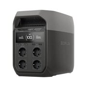  Электростанция портативная EcoFlow Delta 3 