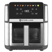  Аэрогриль StoneLand SAF-9802 