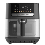  Аэрогриль StoneLand SAF-9803 