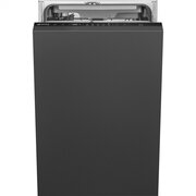  Встраиваемая посудомоечная машина Smeg ST4523DIN 