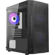 Корпус ACCORD ACC-503 Black mATX 