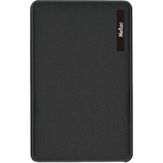  Внешний корпус для HDD/SSD NETAC WH12S (NT07WH12S-30CA) 2.5" SATA USB3.0 черный 