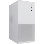  Корпус DEFENDER Apex Metal XL (25032) Miditower ATX Micro-ATX Mini-ITX W/O PSU USB1.1+3.0+Type-C+audio белый 