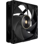  Вентилятор ASUS Proart PF120 Fan PWM Black (90DA00M0-B09000) 