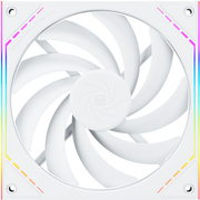  Кулер Thermalright TL-M14W (140x144x25mm, 4-pin PWM, ARGB, 88.75CFM, 23.7dBA, 1500RPM, White) 