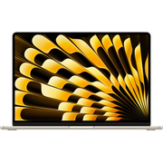  Ноутбук Apple MacBook Air MDVD4LL/A M5 10 core 16Gb SSD512Gb/10 core GPU 15.3" Liquid Retina (2880x1864) macOS star WiFi BT Cam 