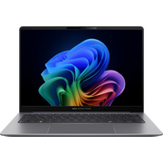 Ноутбук ASUS ExpertBook Advanced P5405CSA-NZ0303X (90NX0861-M00CL0) Intel Core Ultra 5 228V 32GB 1TB 2280 PCIE G4 SSD 14.0" WQXGA (2560x1600) 16:10 