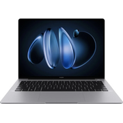  Ноутбук Huawei MateBook 14 FLMH-X FlemingH-W7211T (53014QLE) Core Ultra 7 155H 32Gb SSD1Tb Intel Arc OLED Touch 2K (2880x1920) без ОС grey space WiFi 