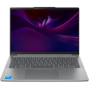  Ноутбук Lenovo IdeaPad Slim 5 14IMH10 (83V6000FRK) 14"(1920x1200 OLED)/Intel Core Ultra 135H(1.7Ghz)/16384Mb/512PCISSDGb/noDVD/Int:Intel Arc Graphics 
