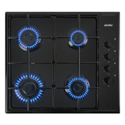  Варочная поверхность Simfer H60Q40B440 