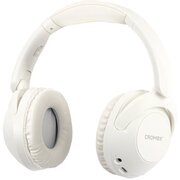  Наушники беспроводные CROMEX HP-043W белые 