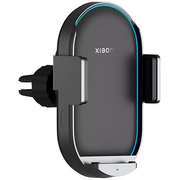  Беспроводное АЗУ Xiaomi Wireless Car Charger Pro 50W WCJ05ZM черный 