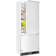  Встраиваемый холодильник HIBERG s-RFC 600 W 