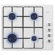  Варочная поверхность Simfer H60Q40W400 