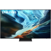  Телевизор Samsung QE55S90HAUXPY черный 