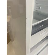  УЦ Холодильник Atlant 4621-101-NL белый (плохая упаковка, б/у, нет документации, устранение утечки, заправка фреоном) 