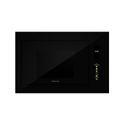  Встраиваемая микроволновая печь HIBERG i-VM 9505 B 