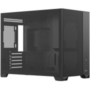  Корпус FORMULA Air Mesh G6, Black ATX 