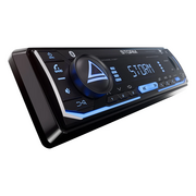 Автомагнитола Aura Storm-678DSP 