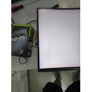  УЦ Монитор Xiaomi Redmi G34WQ 3440x1440 Curved Display (C34WQDA-RG) (плохая упаковка, полоса на экране) 