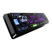  Автомагнитола Aura Indigo-876DSP MKII 