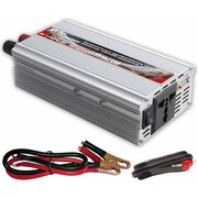  Автомобильный инвертор AVS IN-1000W-24 24/220V 