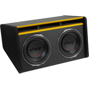  Автомобильный сабвуфер Vibe SlickMIT12T V3 