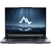  Ноутбук Maibenben X16C-R72555 (X16C-R725550F44HG4E10-Win11H) Ryzen 7 H255 16Gb SSD512Gb NVIDIA GeForce RTX5050 8Gb 16" IPS FHD+ (1920x1200) grey WiFi 