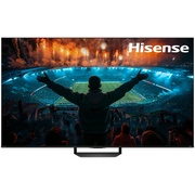  Телевизор Hisense 85U7S Pro черный 