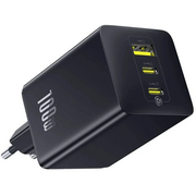  СЗУ Baseus P10182102123-00 EnerFill FE11 100W 1USB/2C черное 
