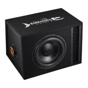  Автомобильный сабвуфер DL Audio Barracuda 12 Mesh Port 