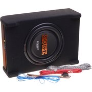  Автомобильный сабвуфер Edge EDS10ADSP-E4 
