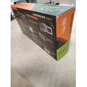 УЦ Видеокарта Gigabyte Nvidia GeForce RTX 5060TI Gaming OC (GV-N506TGAMING OC-8GD 1.0) (плохая упаковка, перепрошивка BIOS) 