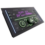  Автомагнитола Aura Indigo-847DSP MkII 
