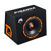  Автомобильный сабвуфер DL Audio Piranha 10A SE 