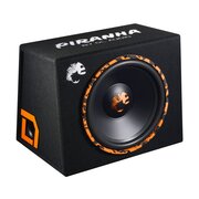  Автомобильный сабвуфер DL Audio Piranha 15A SE 
