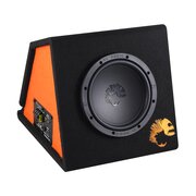  Автомобильный сабвуфер DL Audio Piranha 8A 