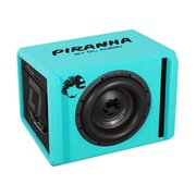  Автомобильный сабвуфер DL Audio Piranha 10A V.3 Marine 