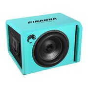  Автомобильный сабвуфер DL Audio Piranha 15A V.3 Marine 