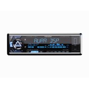  Автомагнитола Aura Venom-D641DSP 