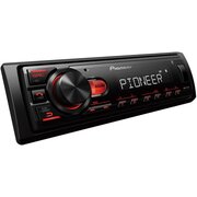  Автомагнитола Pioneer MVH-S145BT 