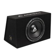  Автомобильный сабвуфер Aspect WLW-12s4VB 