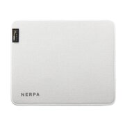  Коврик для мыши NERPA OPU22184D1 office mousepad 220x180x4, top Cordura, bottom poron, flat paper box 